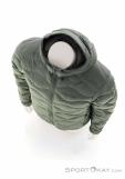 Peak Performance Helium Down Hood Hommes Veste Outdoor, Peak Performance, Vert foncé olive, , Hommes, 0330-10367, 5638212520, 7333269808982, N4-04.jpg