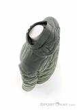 Peak Performance Helium Down Hood Mens Outdoor Jacket, Peak Performance, Olive-Dark Green, , Male, 0330-10367, 5638212520, 7333269808982, N4-09.jpg