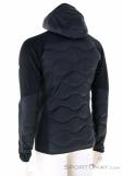 Peak Performance Helium Down Hybrid Hood Mens Outdoor Jacket, , Black, , Male, 0330-10368, 5638212525, , N1-11.jpg