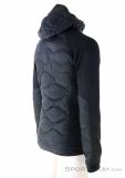 Peak Performance Helium Down Hybrid Hood Mens Outdoor Jacket, Peak Performance, Black, , Male, 0330-10368, 5638212525, 7333269797989, N1-16.jpg