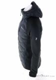 Peak Performance Helium Down Hybrid Hood Herren Outdoorjacke, Peak Performance, Schwarz, , Herren, 0330-10368, 5638212525, 7333269797989, N2-07.jpg