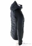 Peak Performance Helium Down Hybrid Hood Caballeros Chaqueta para exteriores, Peak Performance, Negro, , Hombre, 0330-10368, 5638212525, 7333269797989, N2-17.jpg