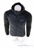 Peak Performance Helium Down Hybrid Hood Hommes Veste Outdoor, Peak Performance, Noir, , Hommes, 0330-10368, 5638212525, 7333269797989, N3-03.jpg