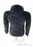 Peak Performance Helium Down Hybrid Hood Caballeros Chaqueta para exteriores, Peak Performance, Negro, , Hombre, 0330-10368, 5638212525, 7333269797989, N3-13.jpg