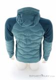 Peak Performance Helium Down Hybrid Hood Mens Outdoor Jacket, Peak Performance, Turquoise, , Male, 0330-10368, 5638212529, 7333269808630, N3-13.jpg