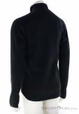 Peak Performance Pile Zip Herren Sweater, , Schwarz, , Herren, 0330-10369, 5638212535, , N1-11.jpg