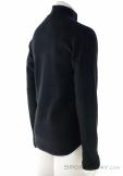 Peak Performance Pile Zip Herren Sweater, , Schwarz, , Herren, 0330-10369, 5638212535, , N1-16.jpg