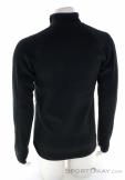 Peak Performance Pile Zip Herren Sweater, , Schwarz, , Herren, 0330-10369, 5638212535, , N2-12.jpg