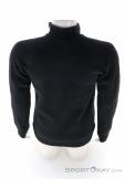 Peak Performance Pile Zip Herren Sweater, , Schwarz, , Herren, 0330-10369, 5638212535, , N3-13.jpg