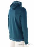 Peak Performance Rider Tech Zip Hood Mens Sweater, Peak Performance, Turquoise, , Male, 0330-10370, 5638212539, 7333269799938, N1-16.jpg