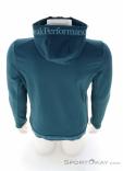 Peak Performance Rider Tech Zip Hood Hommes Pulls, Peak Performance, Turquoise, , Hommes, 0330-10370, 5638212539, 7333269799938, N3-13.jpg