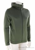 Peak Performance Rider Tech Zip Hood Uomo Maglia, Peak Performance, Oliva-Verde scuro, , Uomo, 0330-10370, 5638212544, 7333269821295, N1-01.jpg