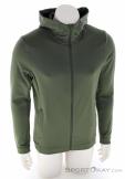 Peak Performance Rider Tech Zip Hood Uomo Maglia, Peak Performance, Oliva-Verde scuro, , Uomo, 0330-10370, 5638212544, 7333269821295, N2-02.jpg