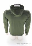 Peak Performance Rider Tech Zip Hood Mens Sweater, Peak Performance, Olive-Dark Green, , Male, 0330-10370, 5638212544, 7333269821295, N3-13.jpg