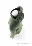 Peak Performance Rider Tech Zip Hood Mens Sweater, Peak Performance, Olive-Dark Green, , Male, 0330-10370, 5638212544, 7333269821301, N4-09.jpg