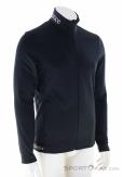 Peak Performance Rider Tech Zip Mens Sweater, Peak Performance, Black, , Male, 0330-10371, 5638212550, 7333269739194, N1-01.jpg