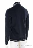 Peak Performance Rider Tech Zip Mens Sweater, Peak Performance, Black, , Male, 0330-10371, 5638212550, 7333269739194, N1-11.jpg