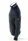 Peak Performance Rider Tech Zip Mens Sweater, Peak Performance, Black, , Male, 0330-10371, 5638212550, 7333269739194, N2-07.jpg