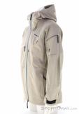 Peak Performance Alpine GTX Herren Skijacke Gore-Tex, Peak Performance, Beige, , Herren, 0330-10372, 5638212555, 0, N1-06.jpg