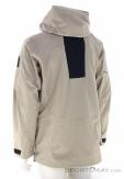 Peak Performance Alpine GTX Mens Ski Jacket Gore-Tex, Peak Performance, Beige, , Male, 0330-10372, 5638212555, 0, N1-11.jpg