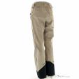 Peak Performance Alpine GTX Mens Ski Pants Gore-Tex, Peak Performance, Beige, , Male, 0330-10373, 5638212560, 7333269812507, N1-11.jpg