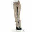 Peak Performance Alpine GTX Mens Ski Pants Gore-Tex, Peak Performance, Beige, , Male, 0330-10373, 5638212560, 7333269812507, N2-07.jpg