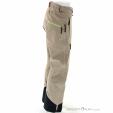 Peak Performance Alpine GTX Mens Ski Pants Gore-Tex, Peak Performance, Beige, , Male, 0330-10373, 5638212560, 7333269812507, N2-17.jpg