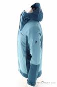 Peak Performance Rider Tech Insulated Mens Ski Jacket, Peak Performance, Turquoise, , Male, 0330-10374, 5638212564, 7333269803215, N2-07.jpg