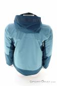 Peak Performance Rider Tech Insulated Mens Ski Jacket, Peak Performance, Turquoise, , Male, 0330-10374, 5638212564, 7333269803215, N3-13.jpg