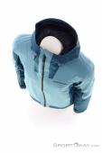 Peak Performance Rider Tech Insulated Mens Ski Jacket, Peak Performance, Turquoise, , Male, 0330-10374, 5638212564, 7333269803215, N4-04.jpg