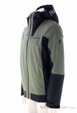 Peak Performance Rider Tech Insulated Mens Ski Jacket, Peak Performance, Olive-Dark Green, , Male, 0330-10374, 5638212569, 7333269821745, N1-06.jpg