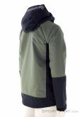 Peak Performance Rider Tech Insulated Mens Ski Jacket, Peak Performance, Olive-Dark Green, , Male, 0330-10374, 5638212569, 7333269821745, N1-16.jpg