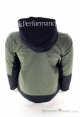 Peak Performance Rider Tech Insulated Mens Ski Jacket, Peak Performance, Olive-Dark Green, , Male, 0330-10374, 5638212569, 7333269821745, N3-13.jpg