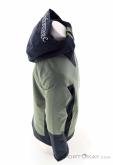 Peak Performance Rider Tech Insulated Mens Ski Jacket, Peak Performance, Olive-Dark Green, , Male, 0330-10374, 5638212569, 7333269821745, N3-18.jpg