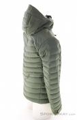 Peak Performance Frost Caballeros Chaqueta para ski, , Verde oliva oscuro, , Hombre, 0330-10375, 5638212574, 7333269723049, N2-17.jpg