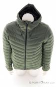 Peak Performance Frost Herren Skijacke, Peak Performance, Oliv-Dunkelgrün, , Herren, 0330-10375, 5638212574, 7333269723056, N3-03.jpg