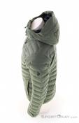 Peak Performance Frost Mens Ski Jacket, , Olive-Dark Green, , Male, 0330-10375, 5638212574, , N3-08.jpg