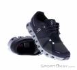 On Cloud 5 Push Mens Leisure Shoes, On, Black, , Male, 0262-10493, 5638212583, 7615537098647, N1-01.jpg