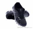 On Cloud 5 Push Hommes Chaussures de loisirs, On, Noir, , Hommes, 0262-10493, 5638212583, 7615537098630, N2-02.jpg