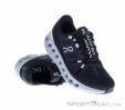 On Cloudsurfer Women Running Shoes, On, Black, , Female, 0262-10495, 5638212619, 7615537110516, N1-01.jpg