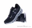 On Cloudsurfer Donna Scarpe da Corsa, On, Nero, , Donna, 0262-10495, 5638212619, 7615537110516, N1-06.jpg