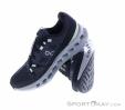 On Cloudsurfer Women Running Shoes, , Black, , Female, 0262-10495, 5638212619, , N2-07.jpg