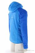 Mammut Eigerjoch Light IN Hooded Mens Outdoor Jacket, Mammut, Blue, , Male, 0014-11794, 5638212646, 7613357968683, N1-16.jpg