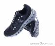 On Cloudsurfer Mens Running Shoes, On, Black, , Male, 0262-10497, 5638212660, 7615537107219, N2-07.jpg