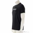 Mammut Mammut Core Logo Herren T-Shirt, Mammut, Schwarz, , Herren, 0014-11790, 5638212687, 7619876340436, N1-06.jpg