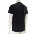 Mammut Mammut Core Logo Herren T-Shirt, Mammut, Schwarz, , Herren, 0014-11790, 5638212687, 7619876340436, N1-11.jpg