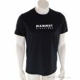 Mammut Mammut Core Logo Herren T-Shirt, Mammut, Schwarz, , Herren, 0014-11790, 5638212687, 7619876340436, N2-02.jpg