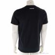 Mammut Mammut Core Logo Herren T-Shirt, Mammut, Schwarz, , Herren, 0014-11790, 5638212687, 7619876340436, N2-12.jpg