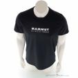 Mammut Mammut Core Logo Herren T-Shirt, Mammut, Schwarz, , Herren, 0014-11790, 5638212687, 7619876340436, N3-03.jpg