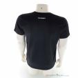 Mammut Mammut Core Logo Herren T-Shirt, Mammut, Schwarz, , Herren, 0014-11790, 5638212687, 7619876340436, N3-13.jpg